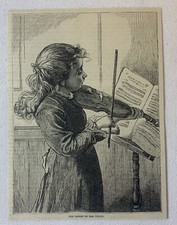 violin art for sale  Wilmington