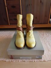 As98 stiefeletten 39 gebraucht kaufen  Taufkirchen