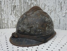 Casque adrian modèle d'occasion  Châtellerault