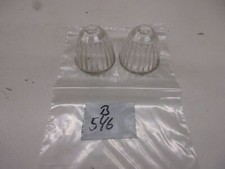 B546 blinkergläser ersatzglas gebraucht kaufen  Ellwangen (Jagst)