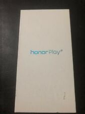 Huawei honor plsy for sale  BRADFORD