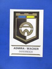 Admira wacker osterreich d'occasion  Nice-