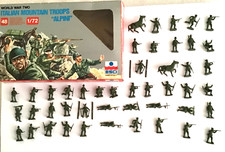 Esci ww2 alpini for sale  BANBURY
