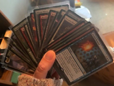 Mtg neon dynasty for sale  RUGBY