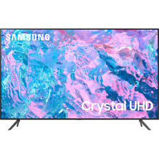 Samsung un50cu7000 inch for sale  Edison