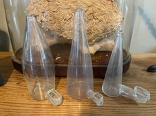 Rare georgian glass for sale  HUNTINGDON