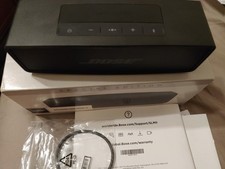 Read bose soundlink for sale  Cleveland