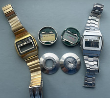 1978 men seiko for sale  SLEAFORD