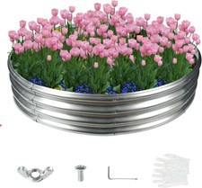 Inch diameter silver for sale  Los Angeles