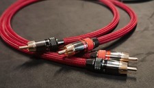 Cavi segnale audio usato  Cogoleto