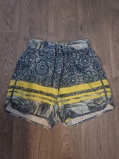 Short bain billabong d'occasion  Vaison-la-Romaine