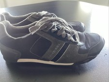 Diesel men trainers for sale  PAISLEY