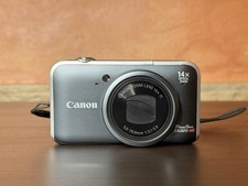 Leggi canon powershot usato  Domusnovas