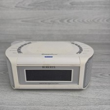 Roberts dab radio for sale  LICHFIELD