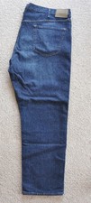 Jeans w44 l32 gebraucht kaufen  Bönningstedt