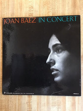 Joan baez concert for sale  Grand Prairie