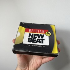 Belgian new beat d'occasion  Expédié en Belgium