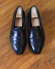 Allen edmonds black for sale  Philadelphia