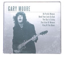 Ebond gary moore usato  Italia
