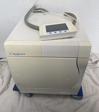 Melag vacuklav tray gebraucht kaufen  Sengenthal