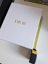 Dior large rectangle for sale  HEMEL HEMPSTEAD
