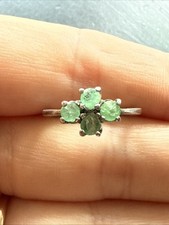 Ancienne bague argent d'occasion  Montereau-Fault-Yonne