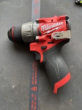 Milwaukee m12fpd2 12v for sale Milwaukee m12fpd2 12v for sale  ROSSENDALE