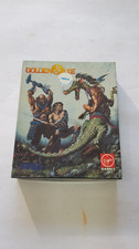 Golden axe amiga usato  Napoli