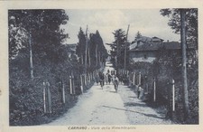 Varese carnago viale usato  Treviso