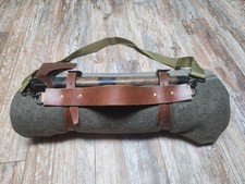 Handmade bushcraft bedroll for sale  Kalamazoo