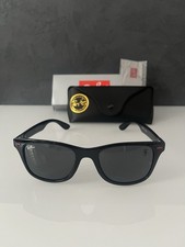 Lunettes soleil ray d'occasion  Hornaing