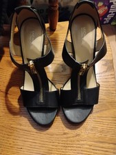 Michael kors black for sale  Waterloo