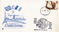 1972 concorde far for sale  FOLKESTONE