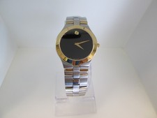 Movado museum two for sale  Knoxville