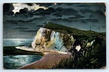 Postcard dover shakespeare for sale  LLANFAIRFECHAN