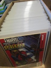 Quadrinhos Ultimate Spider-Man selecione uma edição comprar usado  Enviando para Brazil