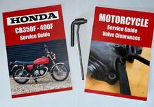 Honda valve tool for sale  REIGATE