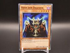 Yugioh herr drachen gebraucht kaufen  Herbrechtingen