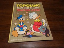 Rivista topolino 1332 usato  Ragalna
