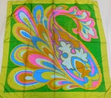 Foulard 100 pura usato  Ercolano