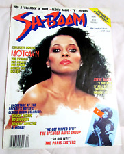 Boom magazine april for sale  Tulsa