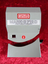 Eumig mark 712 gebraucht kaufen  Weyhausen