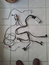 Kit éthanol e85 d'occasion  Méziré