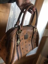 Authentic mcm visetos for sale  CLECKHEATON
