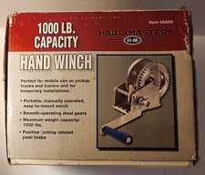 Haul master 1000 for sale  Vero Beach