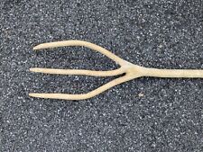 Fourche foin dents d'occasion  Bernay