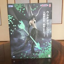 Ulquiorra shifar figure usato  Spedire a Italy