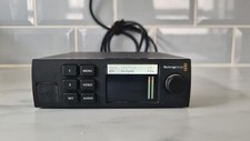 Blackmagic design web for sale  CHISLEHURST