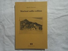 Alfredo pincione. marinai usato  Villamagna