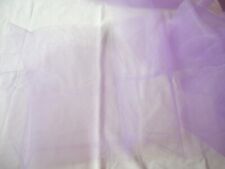Yards lilac nylon for sale  Wilkes Barre